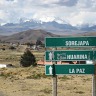 Bolivian Adventure